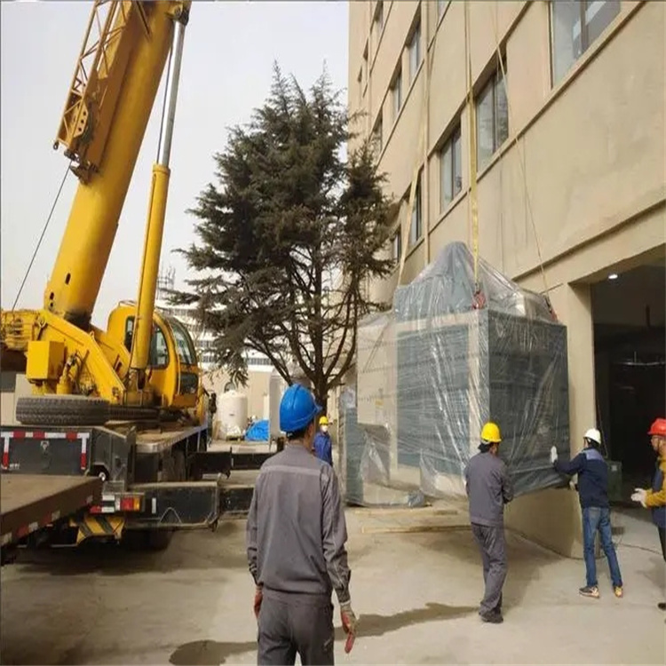 南昌附近12吨吊车出租电话