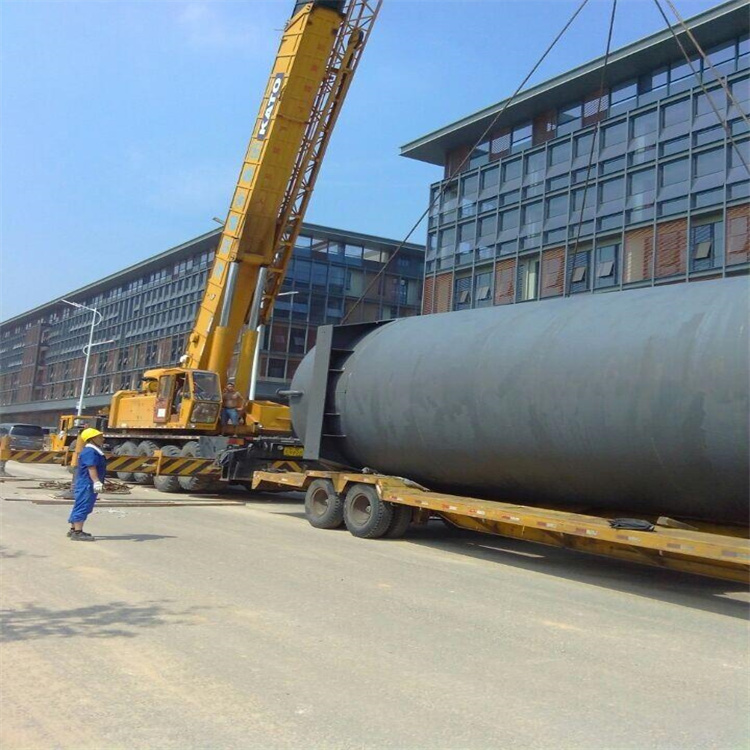 南昌大型吊车租赁公司