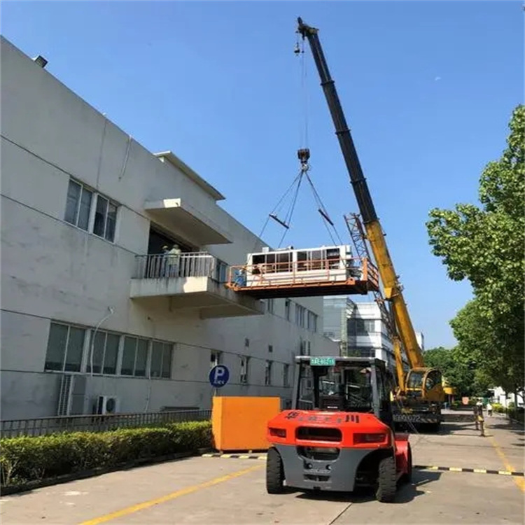 南昌小型吊车出租电话