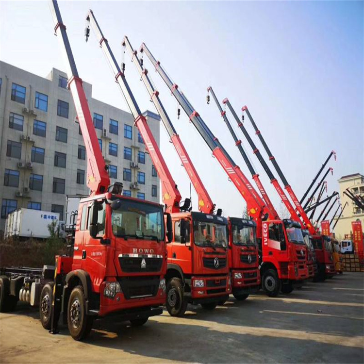 南昌租专业吊车电话