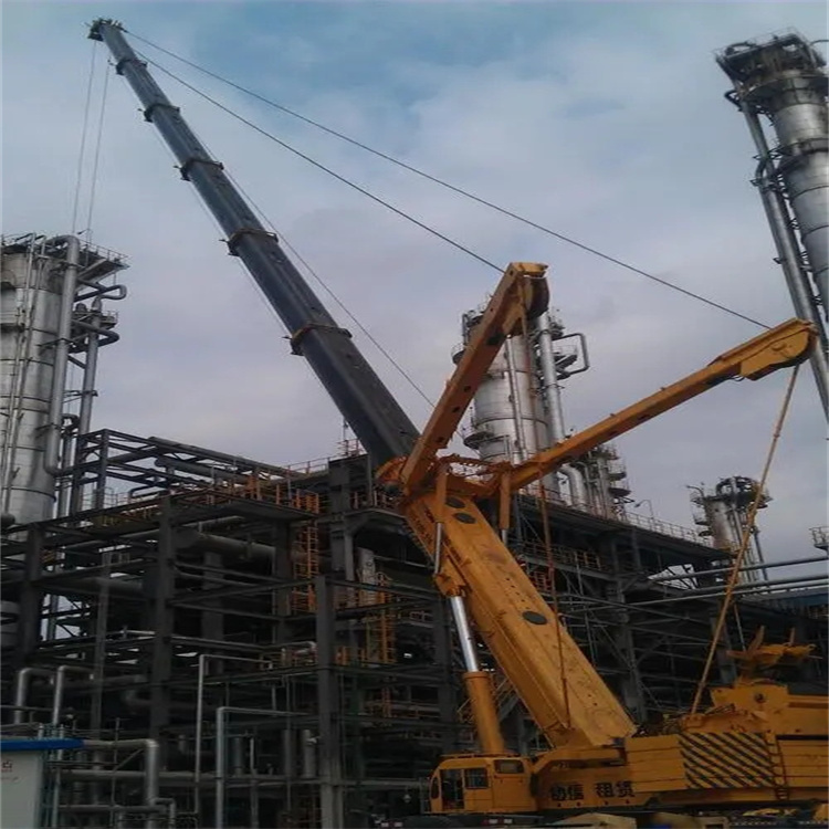 南昌吊车出租电话