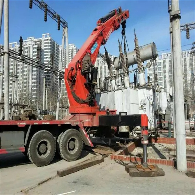 南昌就近吊车出租|工地厂房吊装设备租赁|24小时高效响应