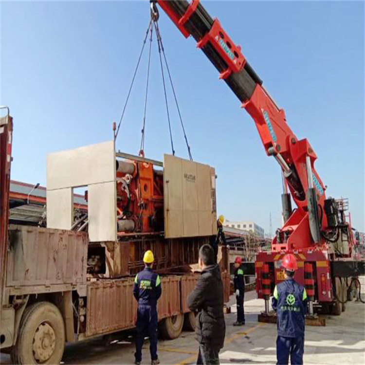 南昌附近随车吊出租，便捷服务与实用联系方式