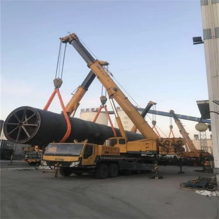 南昌找哪里有附近吊车出租|35吨|本地快速响应