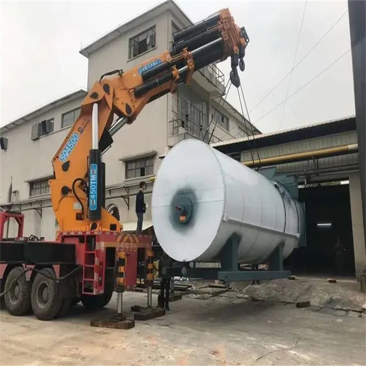 南昌室内装修小型折臂吊出租服务：高效解决方案与租赁指南