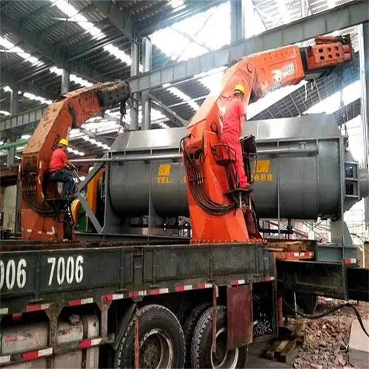 南昌大型随车吊出租多少钱