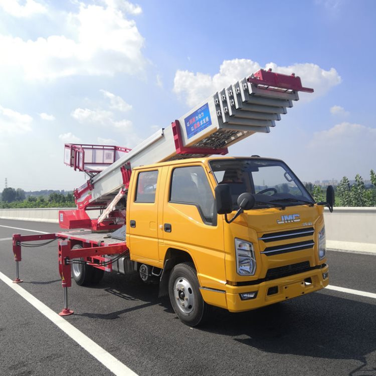 南昌出租云梯车电话 水泥上楼