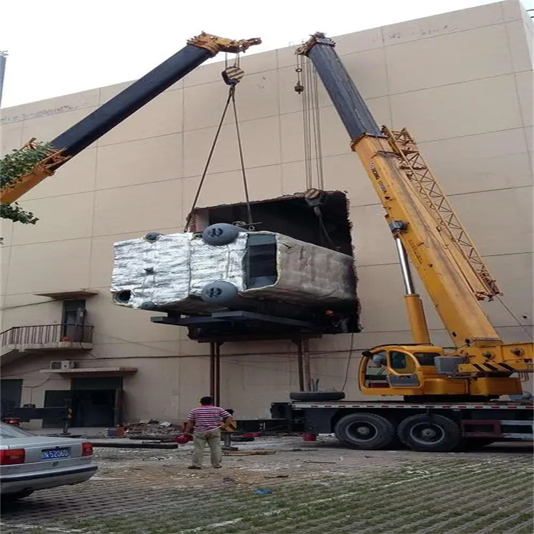 南昌25吨汽车吊出租