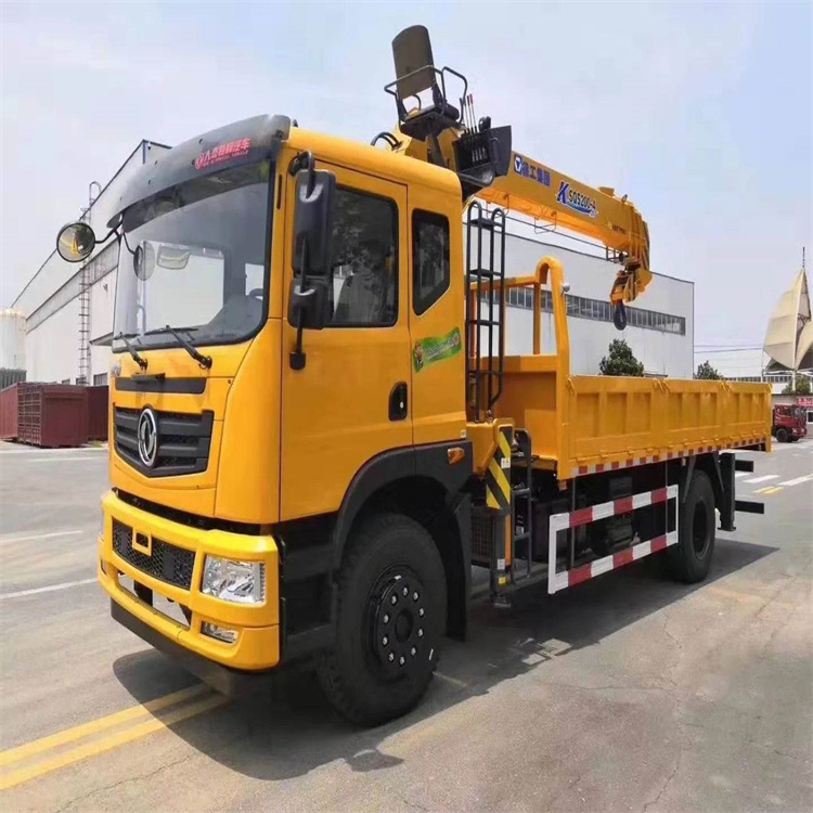 南昌附近找一辆随车吊出租