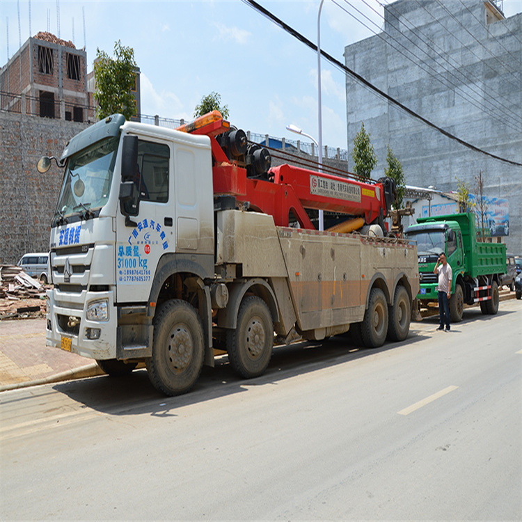 南昌50吨随车吊出租