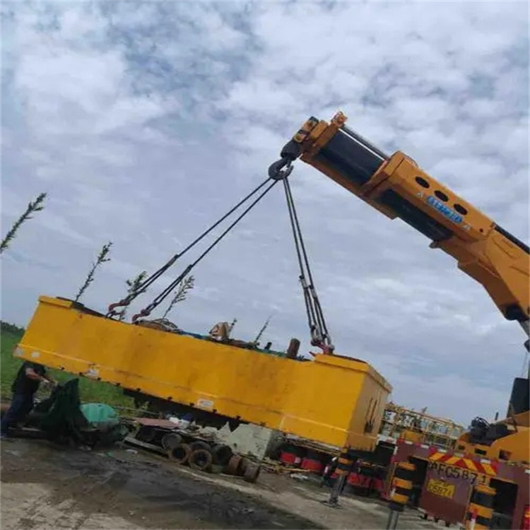 南昌专业吊车出租哪家好