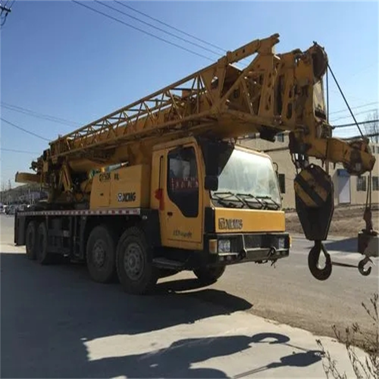 南昌哪里有专业吊车出租