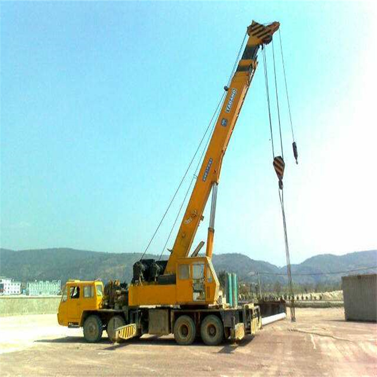 南昌小型吊车出租价格是多少